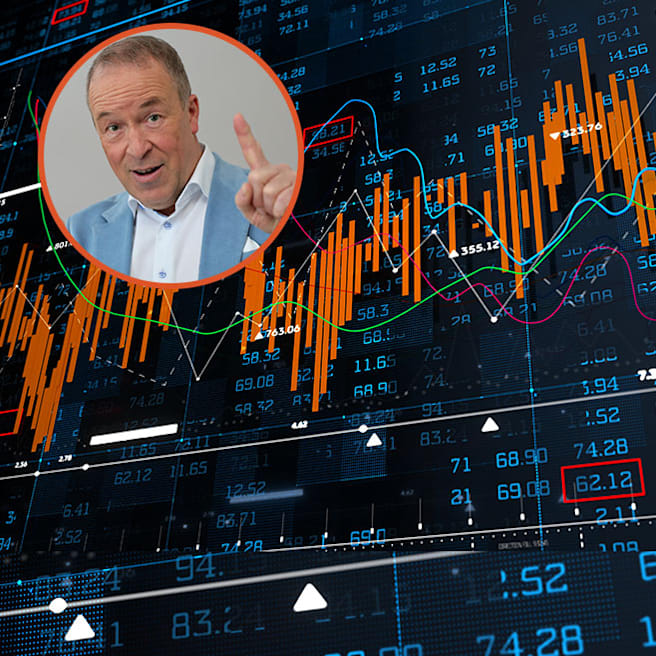 Börsen-Profi warnt nach Trump-Crash: Diese 5 Aktien jetzt NICHT kaufen!