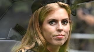 Prinzessin Beatrice: Ihr Baby wog nur zwei Kilo 