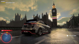 „Watch Dogs: Legion“ im Test: Für ein Hacker-Spiel viel zu altbacken
