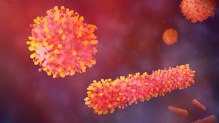 RS-Virus: Alles zu Symptomen, Ursachen, Impfungen und Behandlungsmöglichkeit