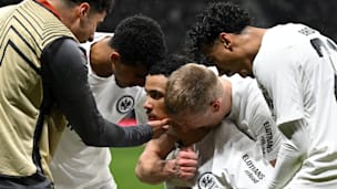 Nächster XXL-Geldregen?: England-Klubs jagen Ekitike!