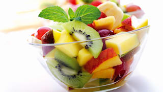 Obstsalat für mehr Abwehrkräfte: Wie Sie Ihr Immunsystem stärken