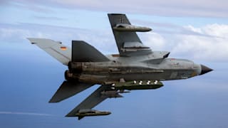 Merz verspricht Hilfe gegen Putin – diese Waffen für die Ukraine?