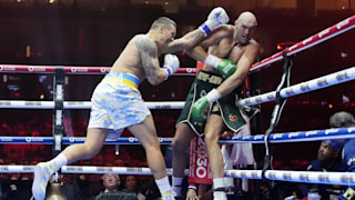 Boxen: Das kassieren Tyson Fury und Oleksandr Usyk für ihren zweiten Kampf