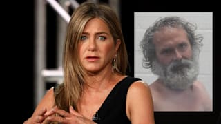 Jennifer Aniston: Wirrer Auftritt von ihrem Stalker vor Gericht