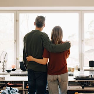Empty-Nest-Syndrom: Wie Eltern den Abschied meistern