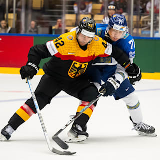 Eishockey-WM 2025 heute im Free-TV & Livestream: Wann spielt Deutschland?