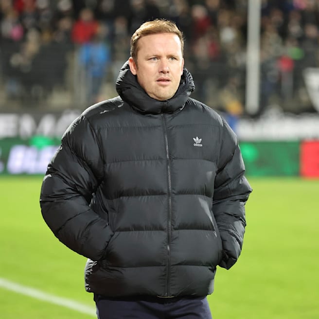 Holstein Kiel: Olaf Rebbe wird neuer Kiel-Geschäftsführer