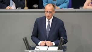 Friedrich Merz: Nix Sparen! Kanzler bricht nächstes Wahlversprechen