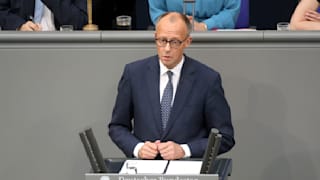 Friedrich Merz: Nix Sparen! Kanzler bricht nächstes Wahlversprechen