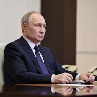 Ukraine-Krieg: Ultimatum abgelaufen – Was Putin jetzt noch wehtun kann