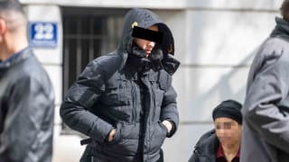 Gruppenvergewaltigung in Wien: Ex-Freund von Mia verurteilt