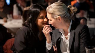 Wie bei Thomas Müller und Lisa: Weidel-Frau löscht ihren Insta-Account