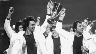 Die letzten Geheimnisse der Europapokal-Helden des 1. FC Magdeburg