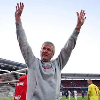 1. FC Köln: „Es macht einfach Spaß unter ihm“: Köln-Stars feiern den Funkel-Effekt