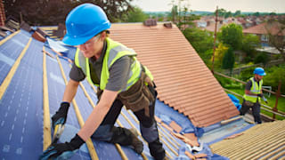Experten-Tipps: Wie Sie den Wert Ihres Hauses steigern