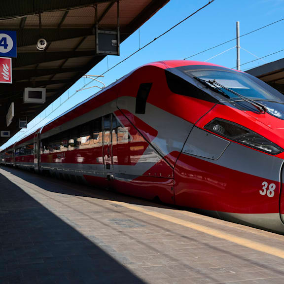 Ostern-Urlaub 2025: Bahntickets deutlich günstiger im Ausland