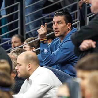 Handball-Titelkampf: Kretzschmar schwitzt Nervosität in der Sauna aus