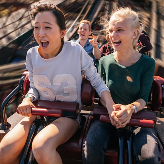 Europa-Park, Hansa-Park, Heide-Park: Das sind die neuen Attraktionen