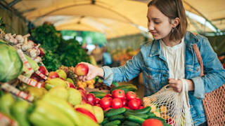 Lebensmittel: Wo gibt es noch Essen ohne Schadstoffe?