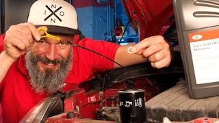 eBay Werkstatt-Service