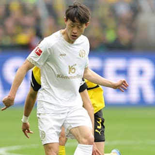 Mainz 05: Jae-sung Lee – Darum vermisse ich Kiel immer noch