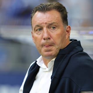 Ex-Schalke-Boss: Neuer Job für Wilmots