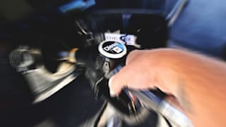 Sprit-Sturz: Preise für Diesel und Benzin fallen