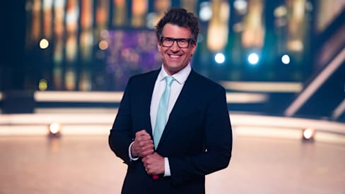 Daniel Hartwich im Steckbrief: So tickt der „Let’s Dance“-Moderator