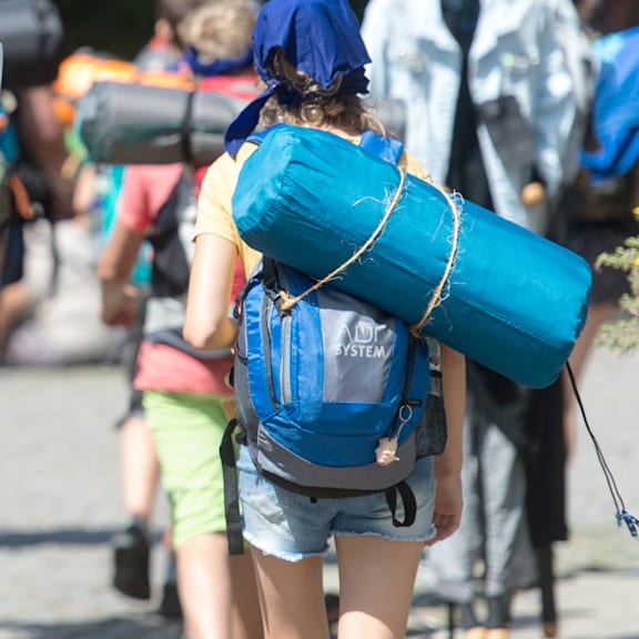 DiscoverEU-Aktion gestartet: EU verschenkt 36.000 Zug-Tickets