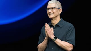 Apple setzt alles auf diese Neuheit: Tim Cook „interessiert sich für nicht anderes“