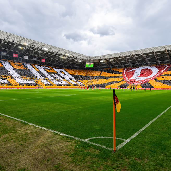 Dynamo Dresden: Zweitliga-Aufsteiger verpflichtet Top-Torjäger 
