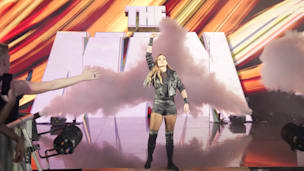 WWE: Hier gibt es die neue Folge „RAW“ aus Louisville