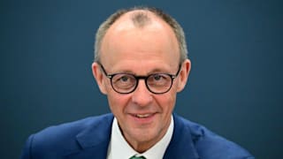 Überraschung: Zwei Merz-Minister stehen fest
