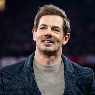 TV-Überraschung! ARD holt MOderator Alex Schlüter für die Sportschau