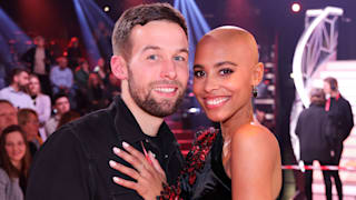 Bachelorette Sharon Battiste: Liebes-Comeback! Den Mann kennen wir!