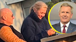 Bettina Wulff: Ihr Liebesnest zahlt Noch-Ehemann Christian Wulff
