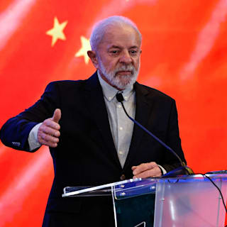 Brasiliens Präsident Lula: „Putin, verhandle verdammt nochmal!“
