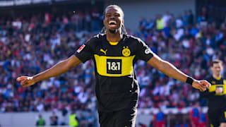 Borussia Dortmund: Chukwuemeka trifft beim 1. Startelf-Einsatz für den BVB