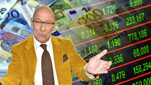 Dax-Hoch: Mit diesen Aktien lohnt sich der Einstieg in deutsche Aktien