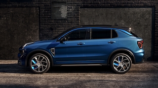 Lynk & Co führt Privatleasing ein