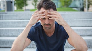 Schwindelgefühl? Ursachen und wie Sie Schwindel behandeln können