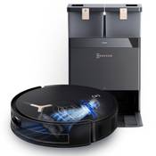 Deebot T50 MAX PRO Omni von Ecovacs im Vergleich
