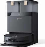 DEEBOT X8 PRO OMNI Schwarz