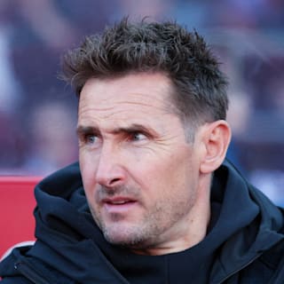 FCN - Nach Kukucka-Knatsch: Klose will Kwasniok anrufen