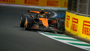 Formel 1 in Miami: Läuft der Sprint am Samstag im Free-TV?