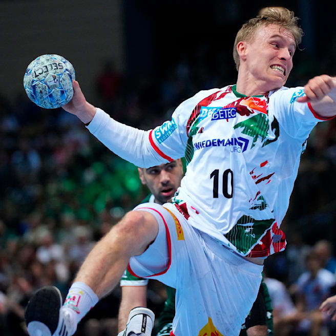 Handball-Bundesliga: Magdeburg, Füchse, THW Kiel & Co. heute im TV sehen