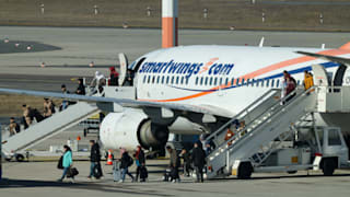Nach umstrittener Landung in Berlin: Nächster Afghanen-Flieger geplant