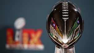Super Bowl 2026: Alle Infos zum nächsten NFL-Finale