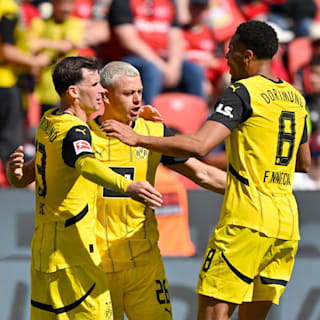 BVB – Kiel im LIVE-TICKER: Bundesliga heute